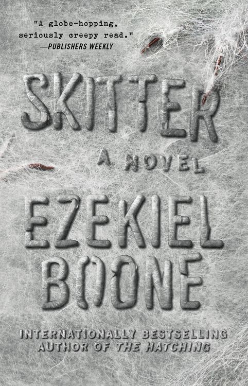 Produktbild: Skitter