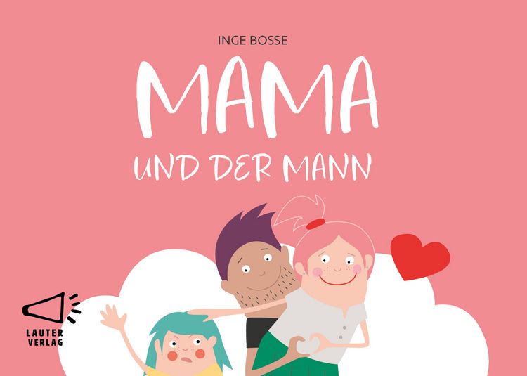 Produktbild: Mama und der Mann