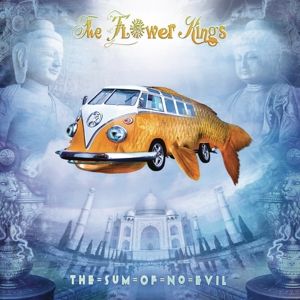 Produktbild: The Sum Of No Evil (Re-issue 2023)