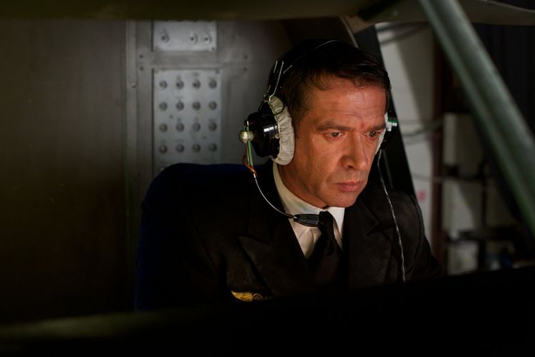 Produktbild: Final Take-Off - Einsame Entscheidung