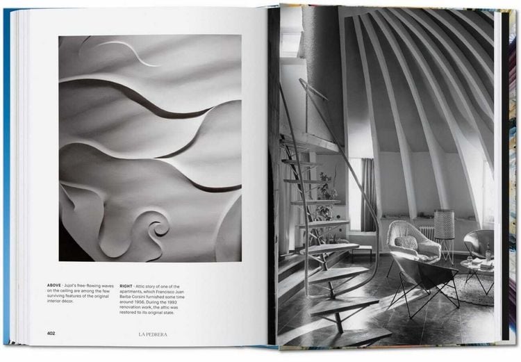 Produktbild: Gaud&iacute;