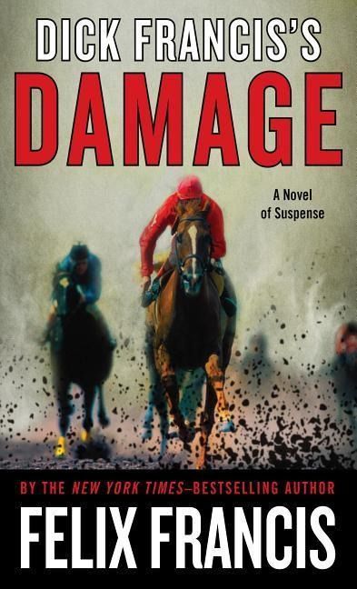 Produktbild: Dick Franciss Damage