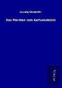 Produktbild: Das M&auml;rchen vom Karfunkelstein