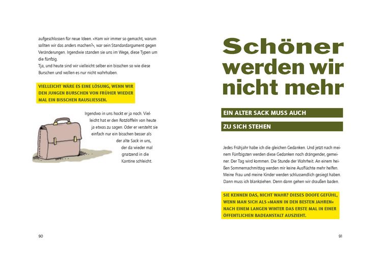 Produktbild: Alter Sack, was nun? Das &Uuml;berlebensbuch f&uuml;r M&auml;nner. Mit Illustrationen von Til Mette
