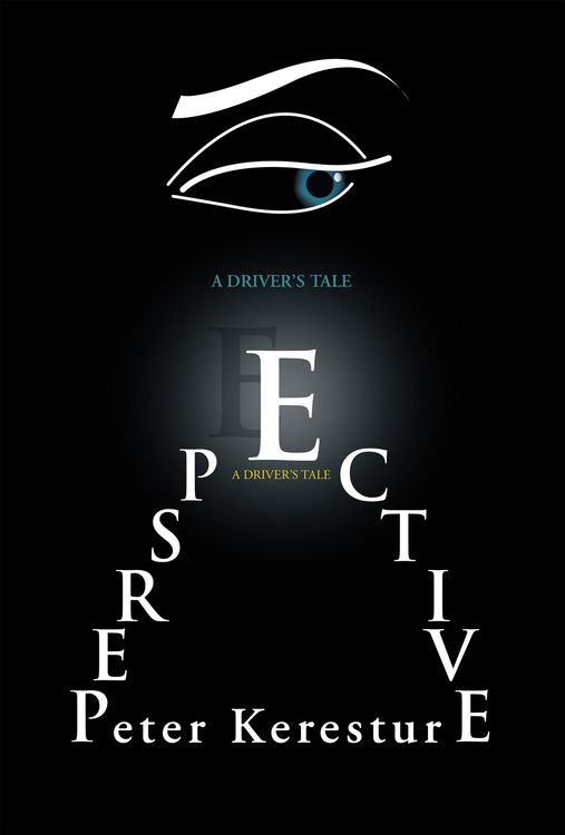 Produktbild: Perspective (A Driver'S Tale)