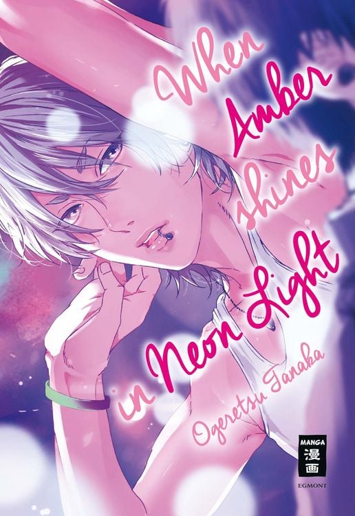 Produktbild: When Amber shines in Neon Light