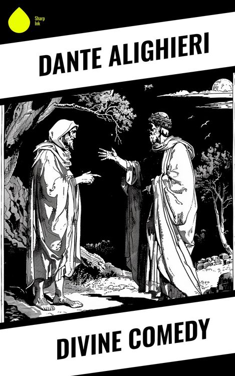Produktbild: Divine Comedy