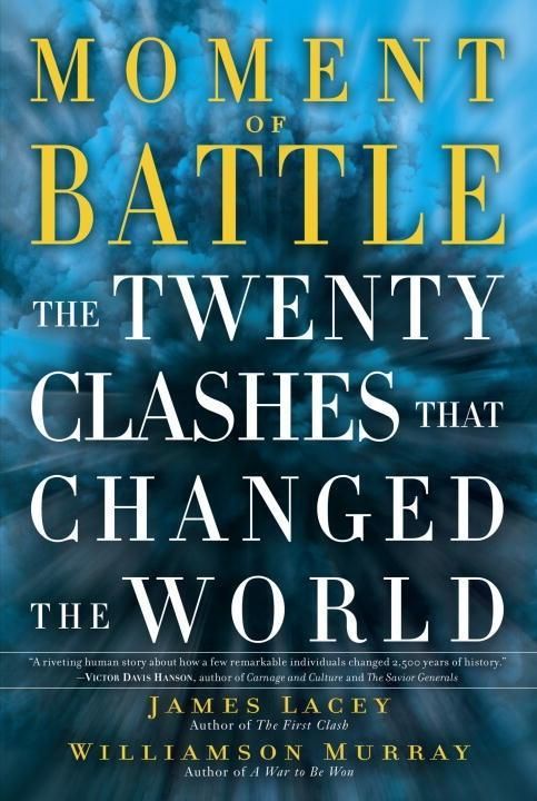 Produktbild: Moment of Battle