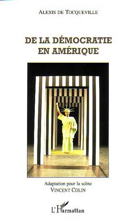 Produktbild: De la d&eacute;mocratie en Am&eacute;rique