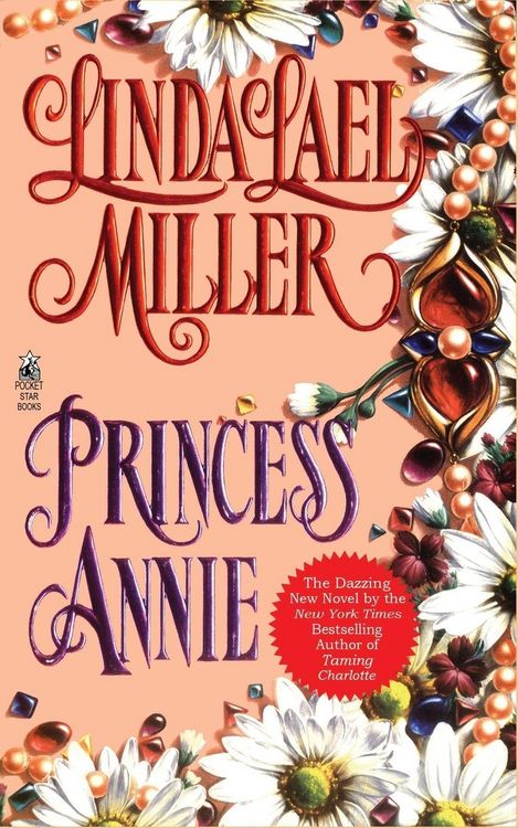 Produktbild: Princess Annie
