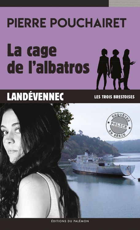 Produktbild: La cage de l'Albatros