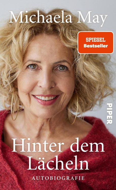 Produktbild: Hinter dem L&auml;cheln