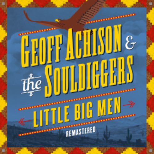 Produktbild: Little Big Men