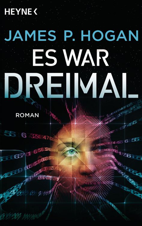 Produktbild: Es war dreimal