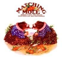 Produktbild: Matching Mole ~ Expanded Edition