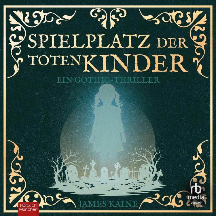 Produktbild: Spielplatz der toten Kinder