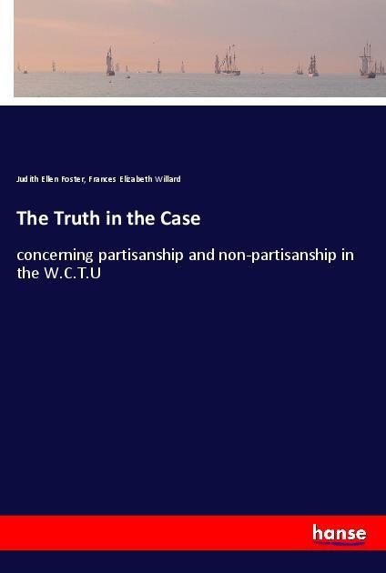Produktbild: The Truth in the Case