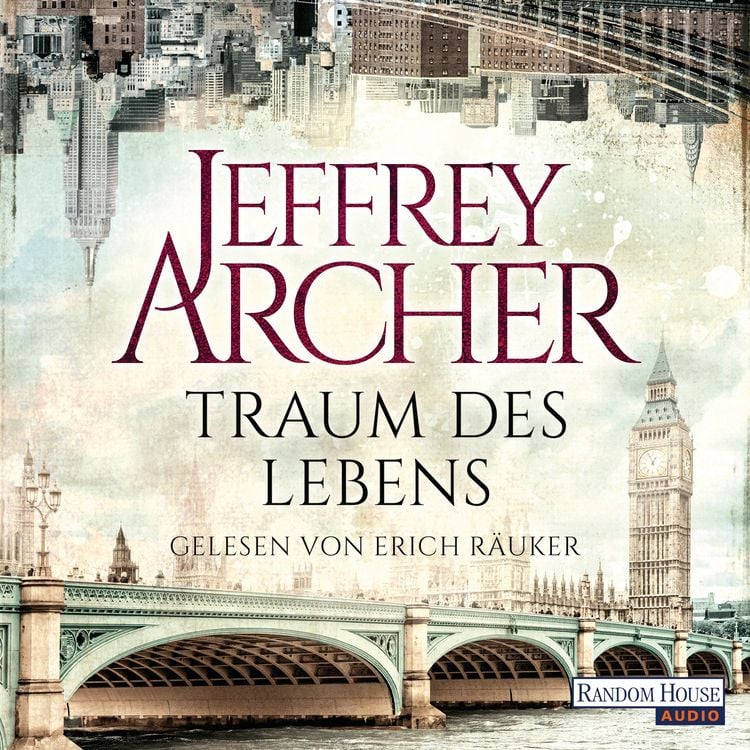 Produktbild: Traum des Lebens