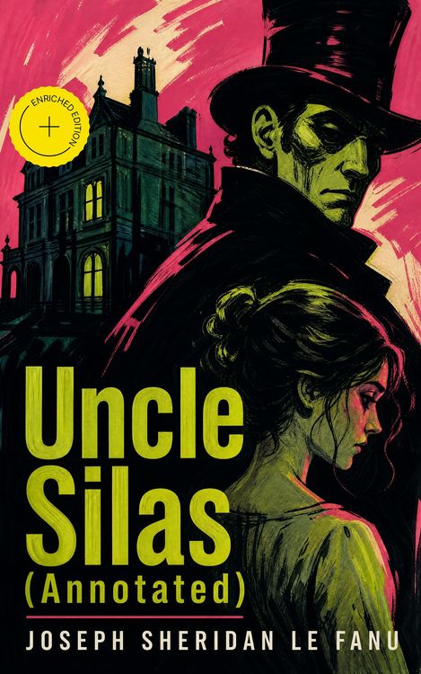 Produktbild: Uncle Silas (Annotated)