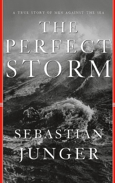 Produktbild: Perfect Storm