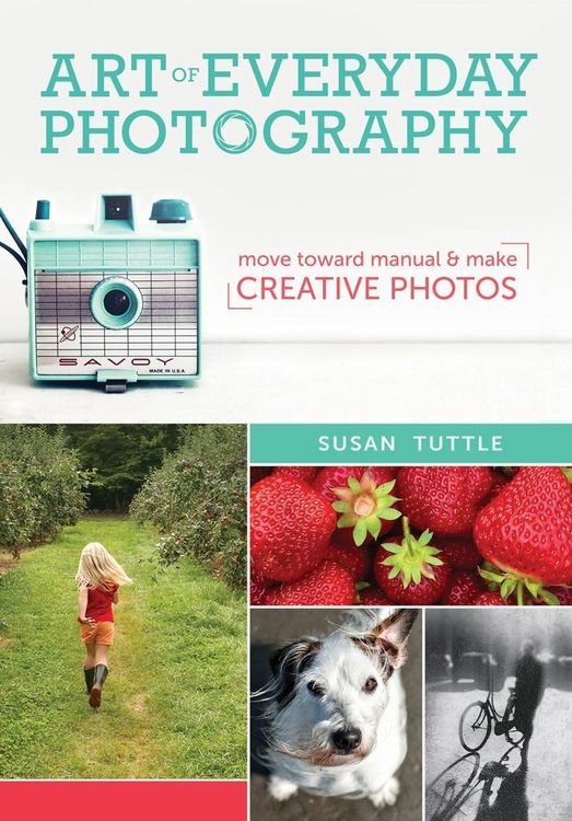 Produktbild: Art of Everyday Photography