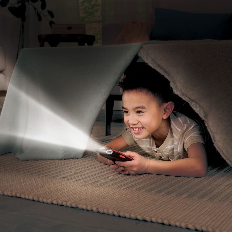 Produktbild: KidiTalkie Explorer