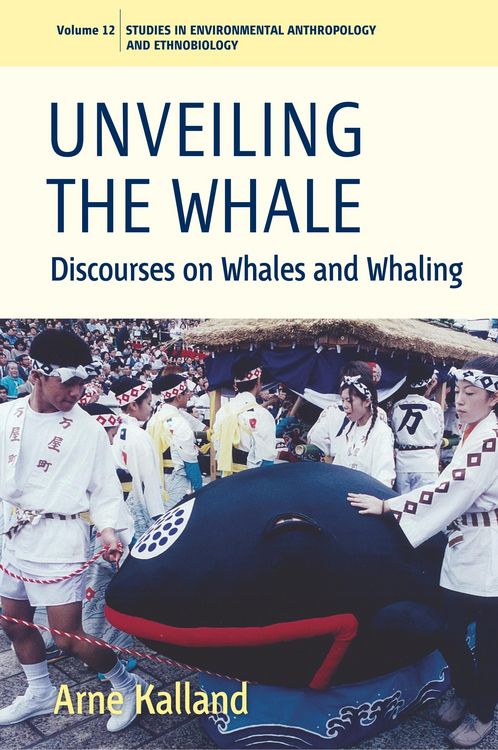 Produktbild: Unveiling the Whale