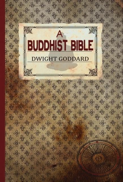 Produktbild: A Buddhist Bible