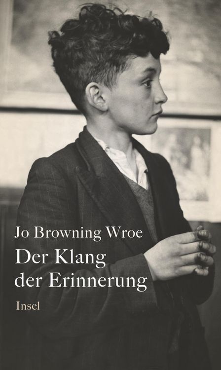 Produktbild: Der Klang der Erinnerung