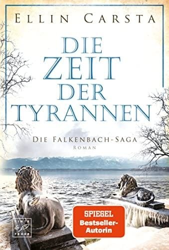 Produktbild: Die Zeit der Tyrannen