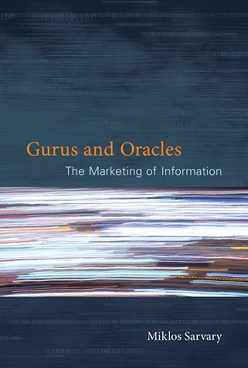 Produktbild: Gurus and Oracles
