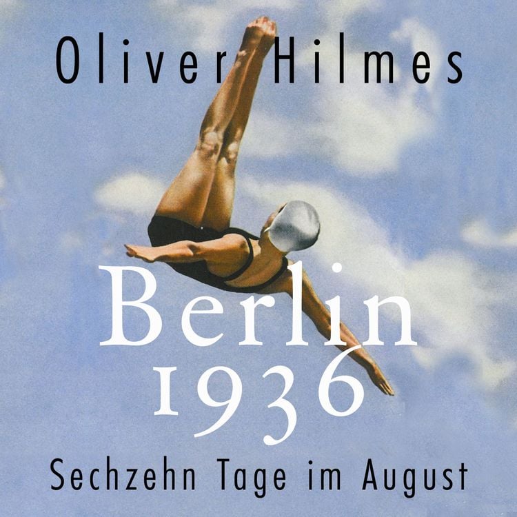 Produktbild: Berlin 1936