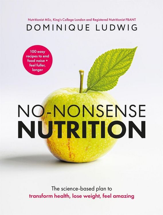 Produktbild: No-Nonsense Nutrition