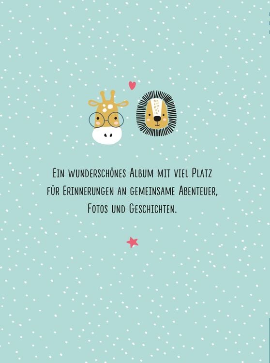 Produktbild: Oma & Opa und ich