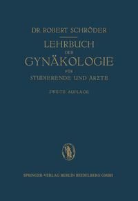 Produktbild: Lehrbuch der Gyn&auml;kologie