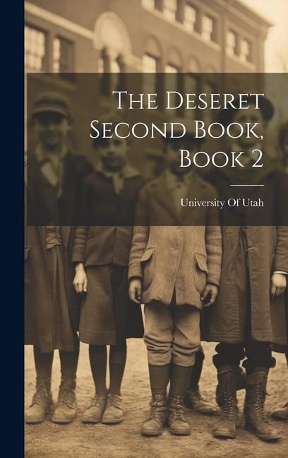 Produktbild: The Deseret Second Book, Book 2