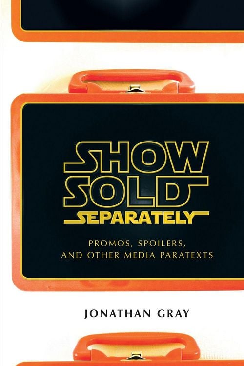 Produktbild: Show Sold Separately