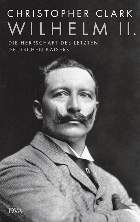 Produktbild: Wilhelm II.