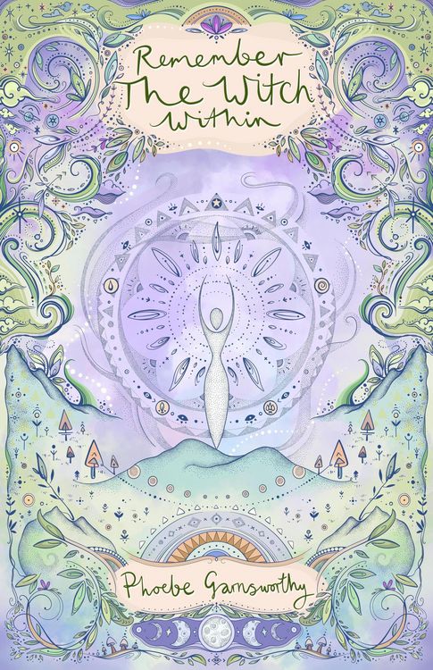 Produktbild: Remember the Witch Within