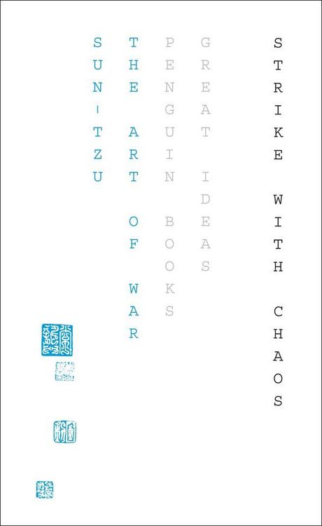 Produktbild: The Art of War