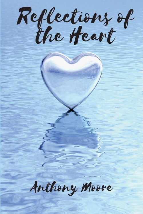 Produktbild: Reflections of the Heart