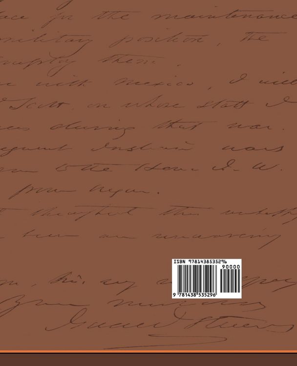 Produktbild: An Autobiography of Buffalo Bill
