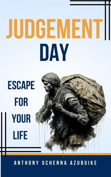 Produktbild: Judgement Day