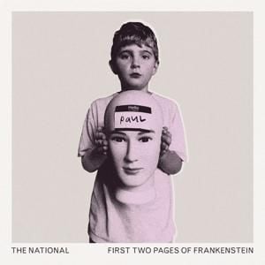Produktbild: First Two Pages Of Frankenstein