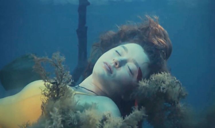 Produktbild: Der Amphibienmensch (1961) (Filmjuwelen / DEFA Science Fiction)