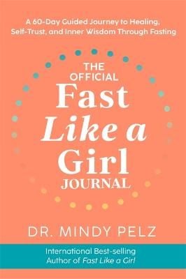 Produktbild: The Official Fast Like a Girl Journal