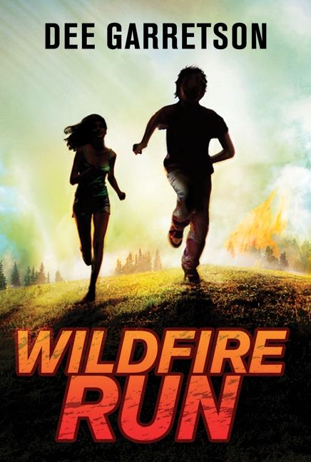 Produktbild: Wildfire Run