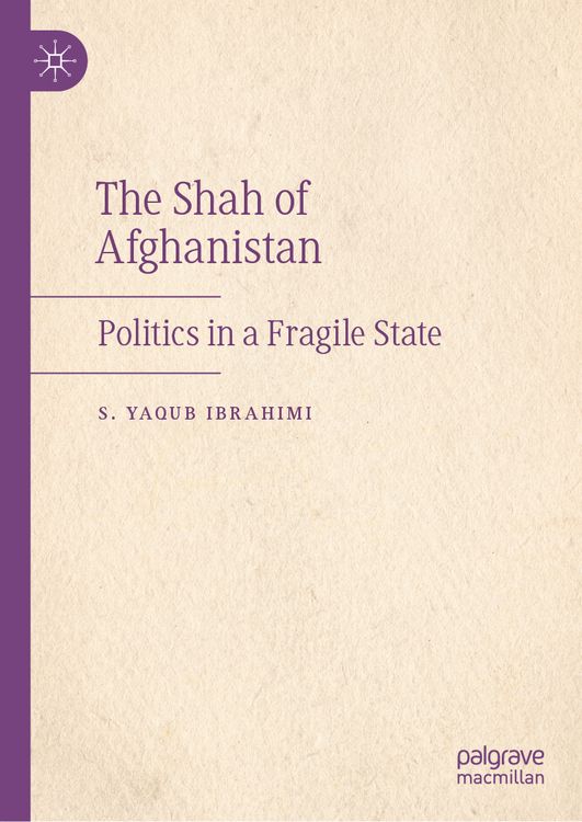 Produktbild: The Shah of Afghanistan