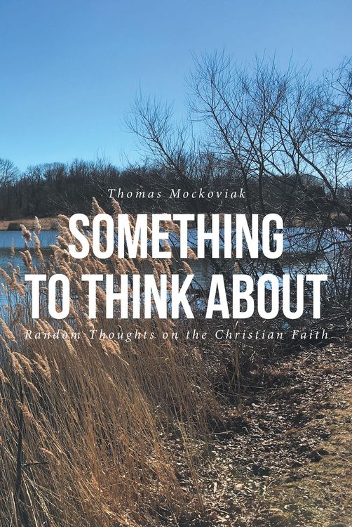 Produktbild: Something to Think About