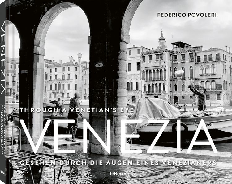Produktbild: Venezia
